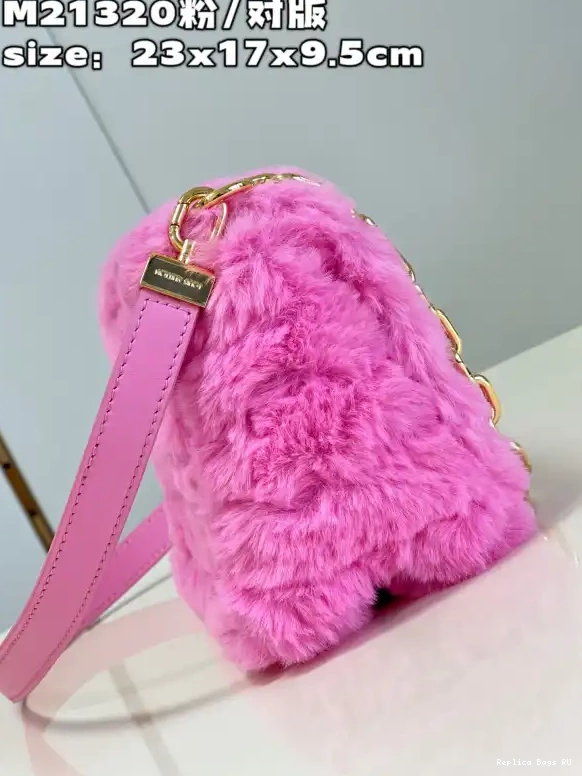 Cheap LOUIS MM TWIST VUITTON 0615
